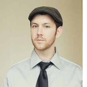 Matt Simons