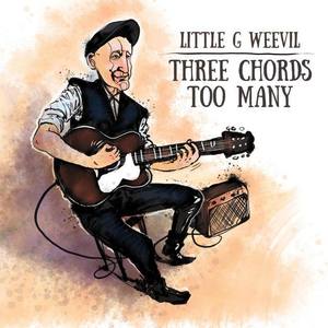 Little G Weevil资料,Little G Weevil最新歌曲,Little G WeevilMV视频,Little G Weevil音乐专辑,Little G Weevil好听的歌