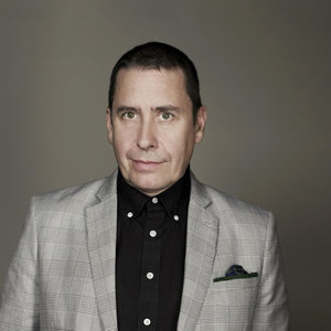 Jools Holland