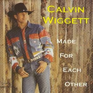 Calvin Wiggett