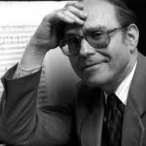 Samuel Adler资料,Samuel Adler最新歌曲,Samuel AdlerMV视频,Samuel Adler音乐专辑,Samuel Adler好听的歌