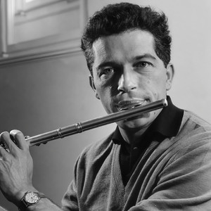 Aurèle Nicolet资料,Aurèle Nicolet最新歌曲,Aurèle NicoletMV视频,Aurèle Nicolet音乐专辑,Aurèle Nicolet好听的歌