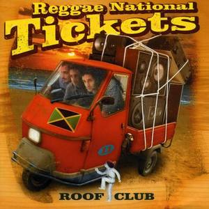 Reggae National Tickets