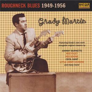 Grady Martin资料,Grady Martin最新歌曲,Grady MartinMV视频,Grady Martin音乐专辑,Grady Martin好听的歌