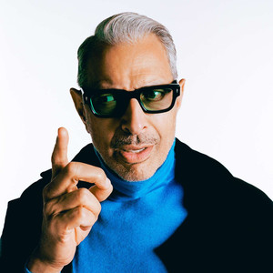 Jeff Goldblum