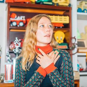 Julia Jacklin