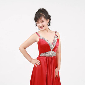 毽子飞 - 丁香雨