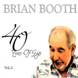 Brian Booth