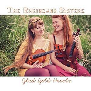 The Rheingans Sisters