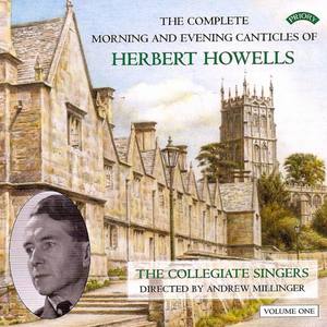 The Collegiate Singers资料,The Collegiate Singers最新歌曲,The Collegiate SingersMV视频,The Collegiate Singers音乐专辑,The Collegiate Singers好听的歌