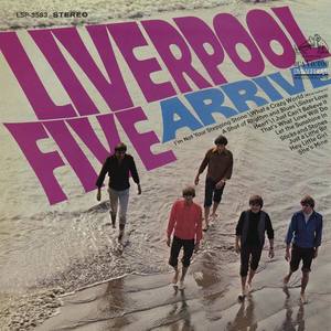 Liverpool Five