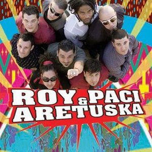 Roy Paci & Aretuska