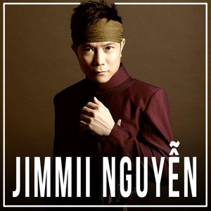 Jimmi Nguyễn