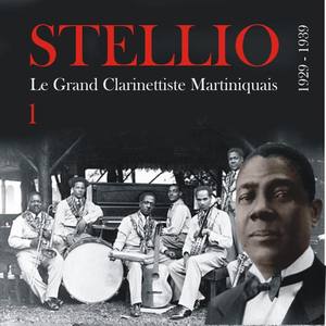 Alexandre Stellio's Orchestre Créole