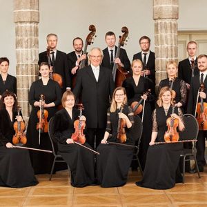 Tallinn Chamber Orchestra