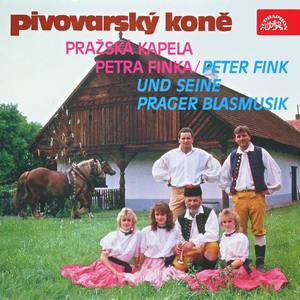Pražská kapela Petra Finka资料,Pražská kapela Petra Finka最新歌曲,Pražská kapela Petra FinkaMV视频,Pražská kapela Petra Finka音乐专辑,Pražská kapela Petra Finka好听的歌