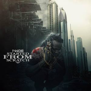 1Woe资料,1Woe最新歌曲,1WoeMV视频,1Woe音乐专辑,1Woe好听的歌