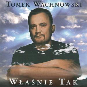 Tomek Wachnowski