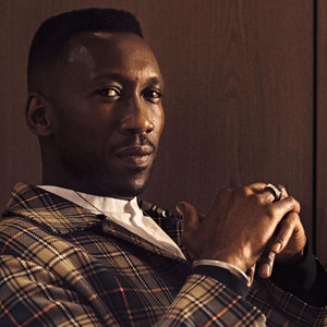 Mahershala Ali