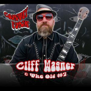 Cliff Wagner