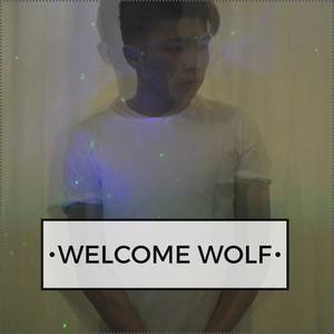 WELCOME WOLF