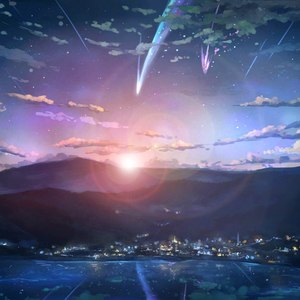未曾见过流星语资料,未曾见过流星语最新歌曲,未曾见过流星语MV视频,未曾见过流星语音乐专辑,未曾见过流星语好听的歌