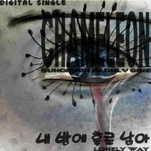 CHAMELEON资料,CHAMELEON最新歌曲,CHAMELEONMV视频,CHAMELEON音乐专辑,CHAMELEON好听的歌