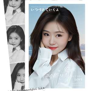 我要爱你一辈子