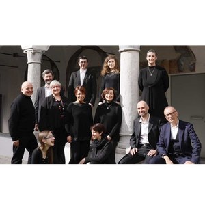 Gruppo Vocale San Bernardo资料,Gruppo Vocale San Bernardo最新歌曲,Gruppo Vocale San BernardoMV视频,Gruppo Vocale San Bernardo音乐专辑,Gruppo Vocale San Bernardo好听的歌