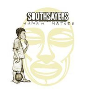 Soothsayers资料,Soothsayers最新歌曲,SoothsayersMV视频,Soothsayers音乐专辑,Soothsayers好听的歌