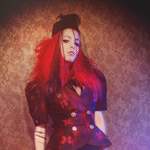 Miss Krystle资料,Miss Krystle最新歌曲,Miss KrystleMV视频,Miss Krystle音乐专辑,Miss Krystle好听的歌