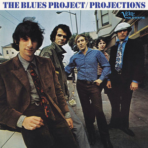 The Blues Project