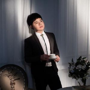 罗飞跃资料,罗飞跃最新歌曲,罗飞跃MV视频,罗飞跃音乐专辑,罗飞跃好听的歌