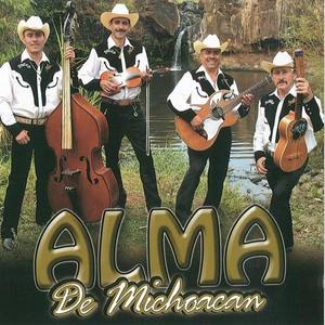 Alma De Michoacan