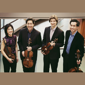 Ying Quartet资料,Ying Quartet最新歌曲,Ying QuartetMV视频,Ying Quartet音乐专辑,Ying Quartet好听的歌