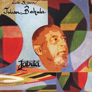 Julian Bahula