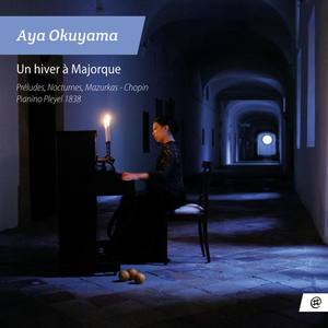 Aya Okuyama资料,Aya Okuyama最新歌曲,Aya OkuyamaMV视频,Aya Okuyama音乐专辑,Aya Okuyama好听的歌