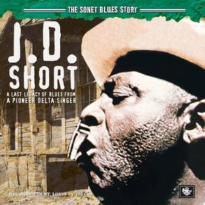 J.D. Short