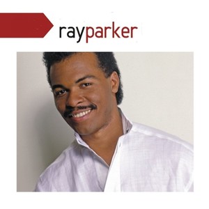 Ray Parker