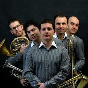 Melos Brass