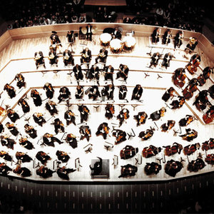 PHILHARMONIA ORCH.