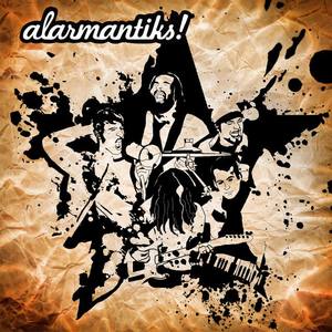 Alarmantiks!资料,Alarmantiks!最新歌曲,Alarmantiks!MV视频,Alarmantiks!音乐专辑,Alarmantiks!好听的歌