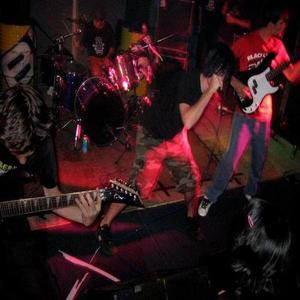 Before The Storm资料,Before The Storm最新歌曲,Before The StormMV视频,Before The Storm音乐专辑,Before The Storm好听的歌