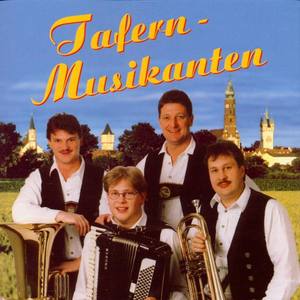 Tafernmusikanten