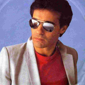 F.R. David资料,F.R. David最新歌曲,F.R. DavidMV视频,F.R. David音乐专辑,F.R. David好听的歌