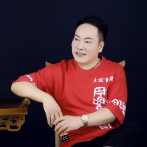 刘顶柱 - 风中的花蝴蝶 (DJ版)