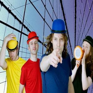 Bonk资料,Bonk最新歌曲,BonkMV视频,Bonk音乐专辑,Bonk好听的歌