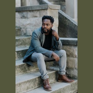 Will Liverman资料,Will Liverman最新歌曲,Will LivermanMV视频,Will Liverman音乐专辑,Will Liverman好听的歌