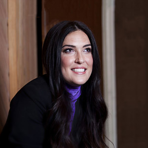 Kristina Train资料,Kristina Train最新歌曲,Kristina TrainMV视频,Kristina Train音乐专辑,Kristina Train好听的歌