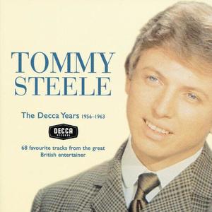 Tommy Steele资料,Tommy Steele最新歌曲,Tommy SteeleMV视频,Tommy Steele音乐专辑,Tommy Steele好听的歌